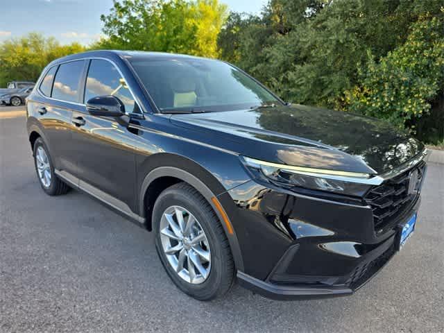 new 2026 Honda CR-V car, priced at $33,137