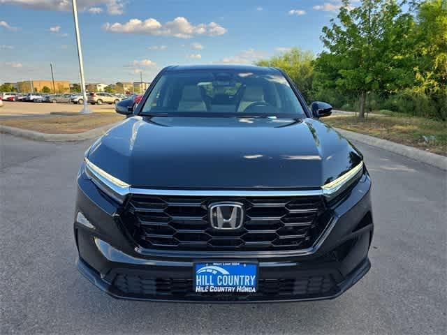 new 2026 Honda CR-V car, priced at $33,137