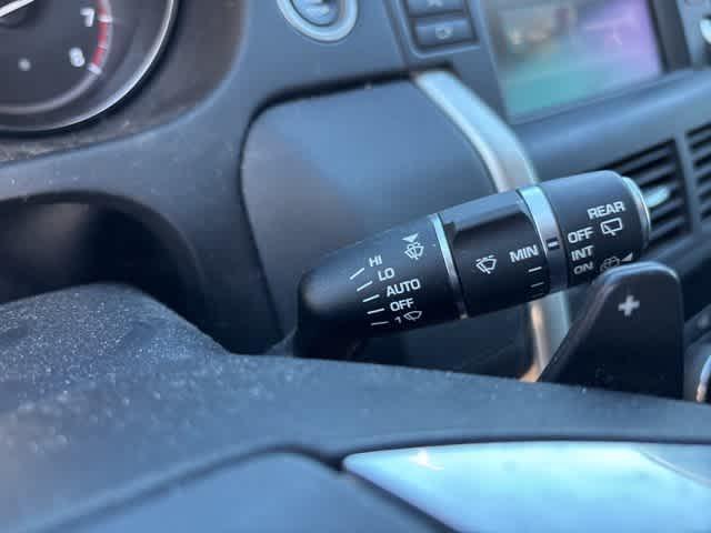 used 2017 Land Rover Discovery Sport car, priced at $8,295