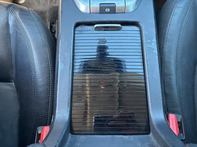 used 2017 Land Rover Discovery Sport car, priced at $8,295