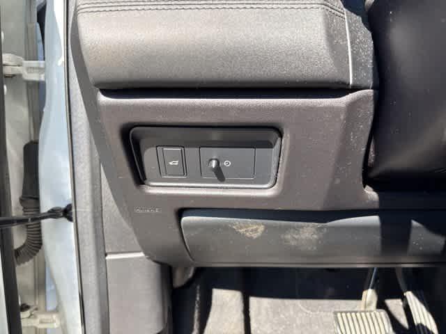 used 2017 Land Rover Discovery Sport car, priced at $8,295