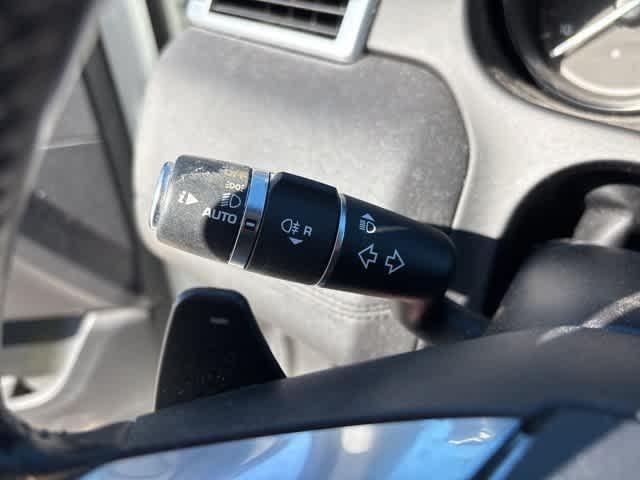 used 2017 Land Rover Discovery Sport car, priced at $8,295