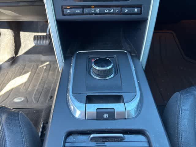 used 2017 Land Rover Discovery Sport car, priced at $8,295