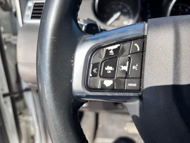 used 2017 Land Rover Discovery Sport car, priced at $8,295