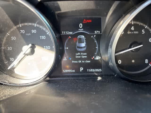 used 2017 Land Rover Discovery Sport car, priced at $8,295