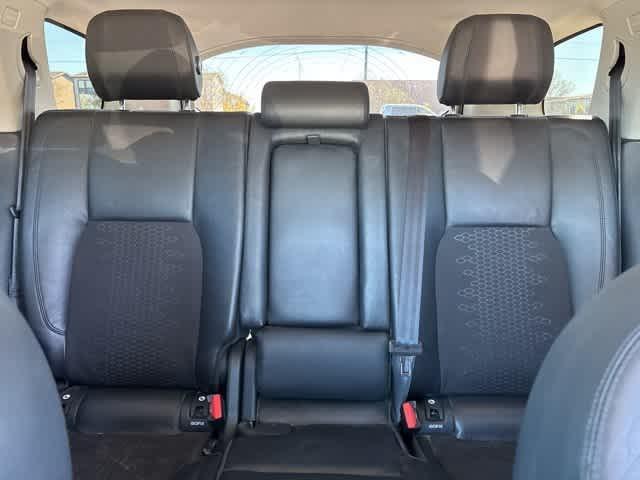 used 2017 Land Rover Discovery Sport car, priced at $8,295