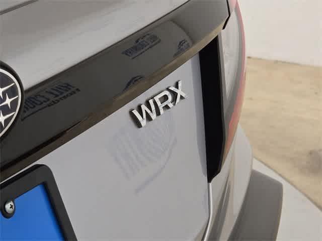 used 2022 Subaru WRX car, priced at $23,995