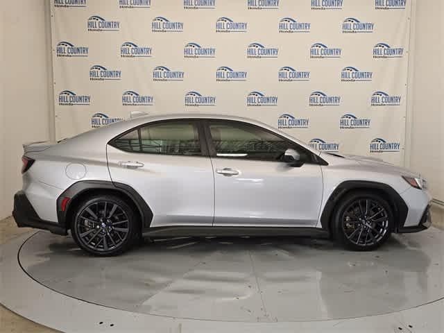 used 2022 Subaru WRX car, priced at $23,995
