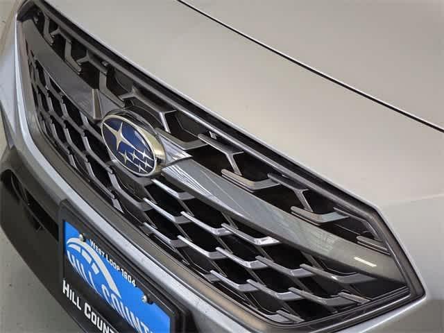 used 2022 Subaru WRX car, priced at $23,995