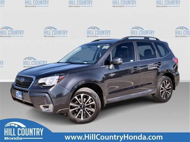 used 2018 Subaru Forester car, priced at $11,595