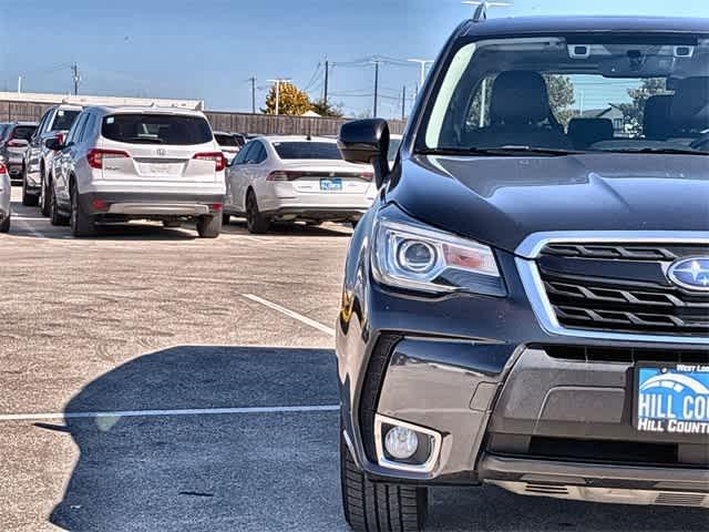 used 2018 Subaru Forester car, priced at $11,595