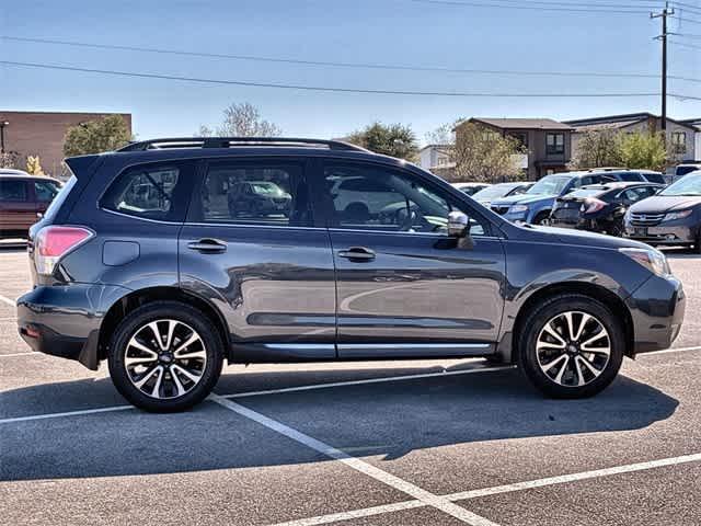 used 2018 Subaru Forester car, priced at $11,595