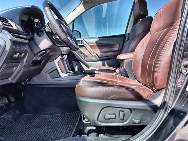 used 2018 Subaru Forester car, priced at $11,595