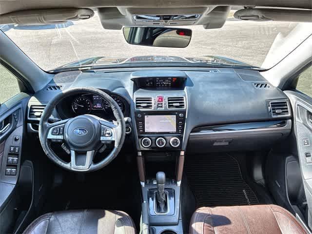 used 2018 Subaru Forester car, priced at $11,595