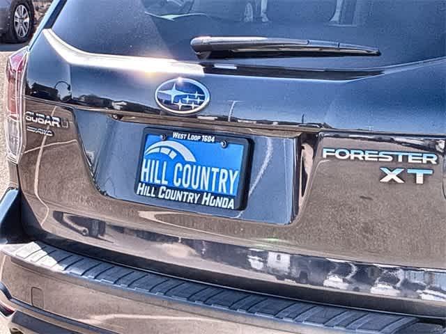 used 2018 Subaru Forester car, priced at $11,595