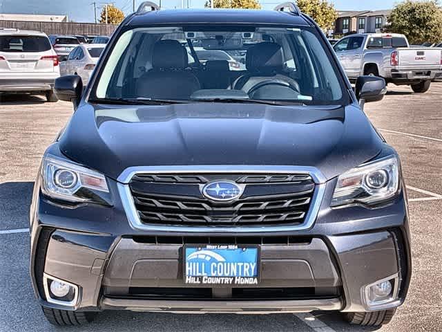 used 2018 Subaru Forester car, priced at $11,595