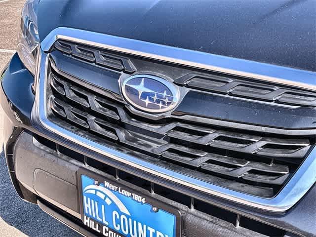 used 2018 Subaru Forester car, priced at $11,595