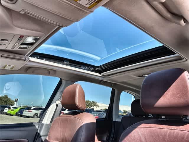 used 2018 Subaru Forester car, priced at $11,595