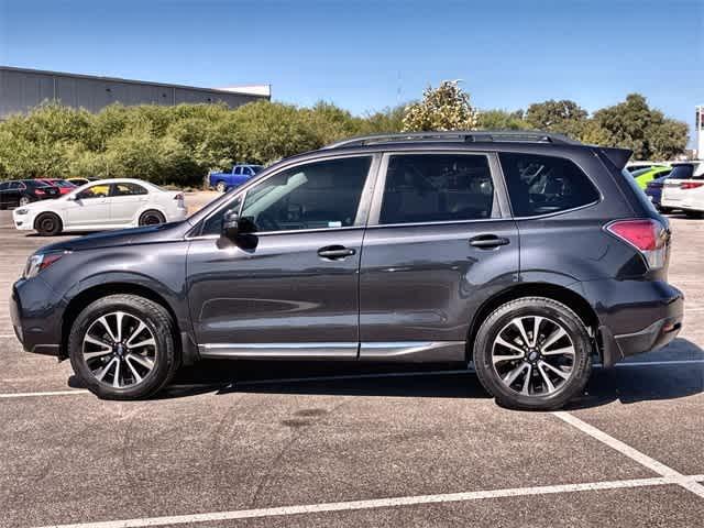 used 2018 Subaru Forester car, priced at $11,595