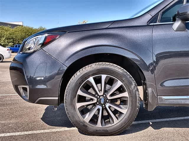 used 2018 Subaru Forester car, priced at $11,595