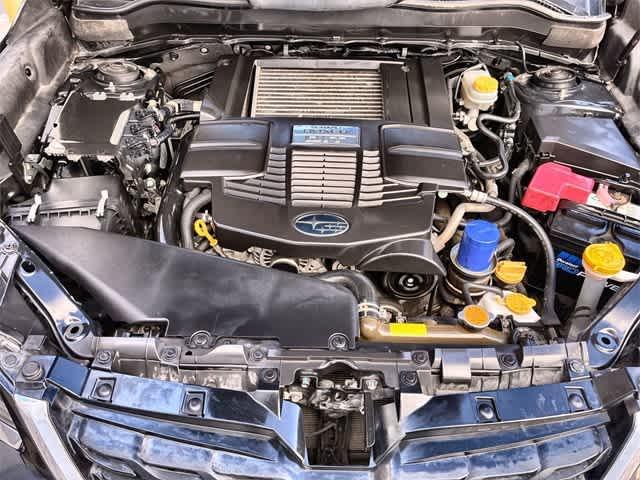 used 2018 Subaru Forester car, priced at $11,595