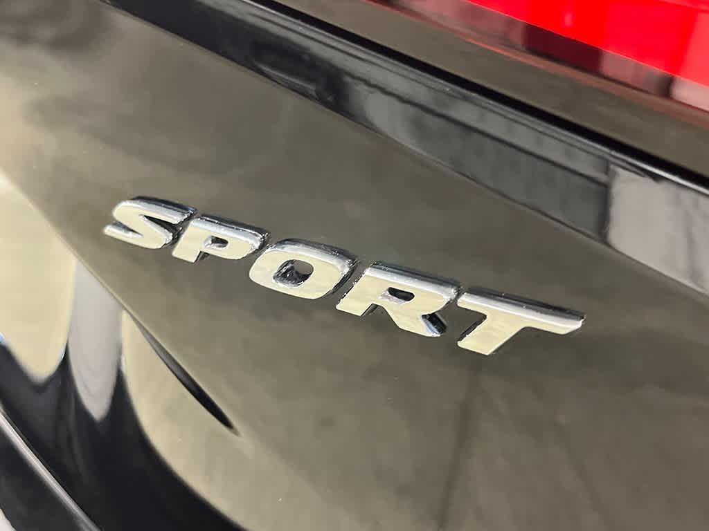 new 2026 Honda Civic car, priced at $26,483