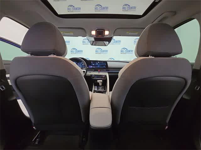 used 2022 Hyundai Elantra car, priced at $19,445
