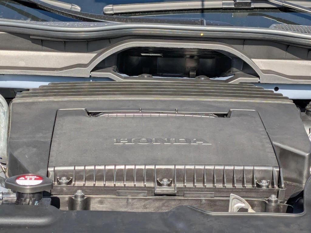 new 2026 Honda Passport car, priced at $47,833