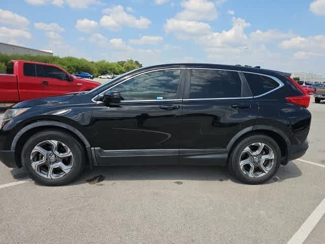 used 2019 Honda CR-V car, priced at $20,695