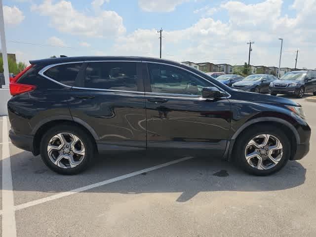 used 2019 Honda CR-V car, priced at $20,695