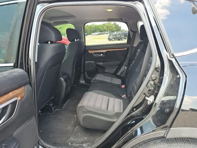 used 2019 Honda CR-V car, priced at $20,695