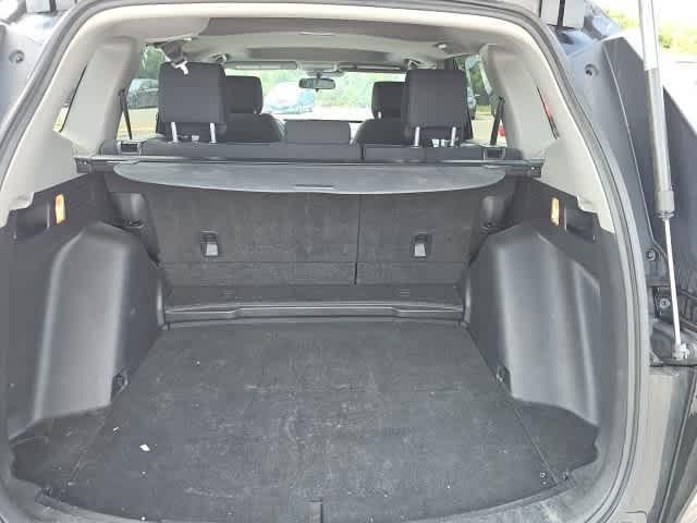 used 2019 Honda CR-V car, priced at $20,695