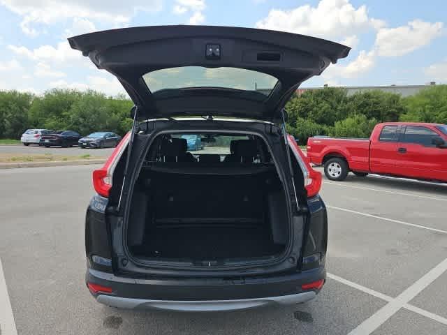 used 2019 Honda CR-V car, priced at $20,695