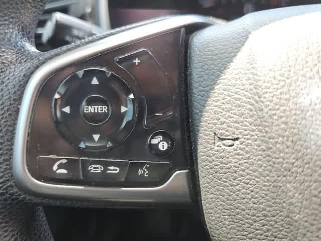 used 2019 Honda CR-V car, priced at $20,695