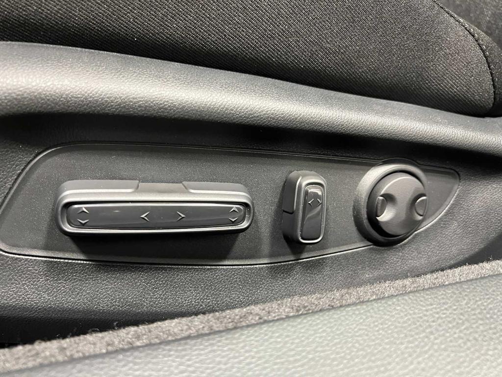 new 2025 Honda Accord Hybrid car, priced at $33,755