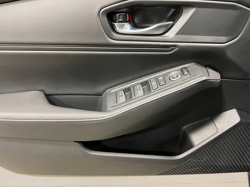 new 2025 Honda Accord Hybrid car, priced at $33,755