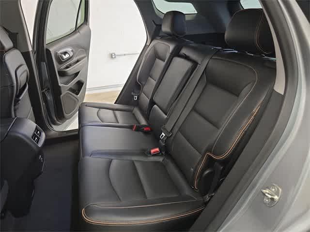 used 2023 GMC Terrain car, priced at $25,395