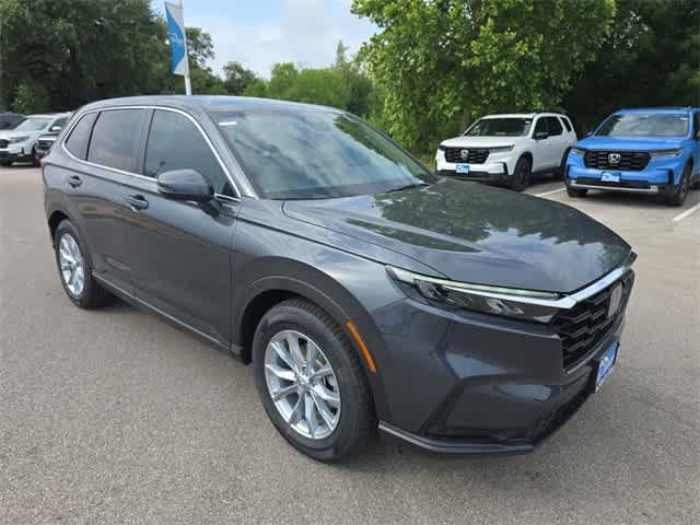 new 2025 Honda CR-V car, priced at $34,675
