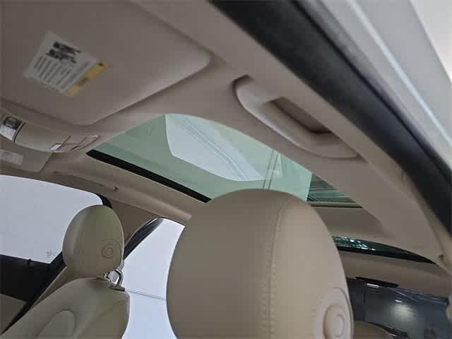 used 2016 Mercedes-Benz C-Class car, priced at $12,195