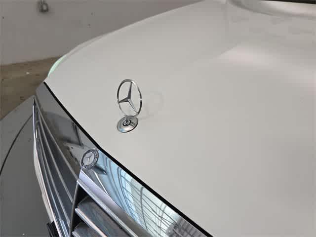 used 2016 Mercedes-Benz C-Class car, priced at $12,195