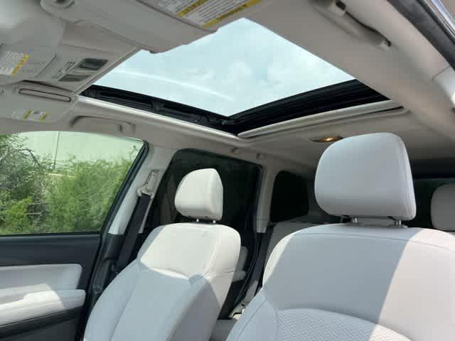 used 2015 Subaru Forester car, priced at $9,195