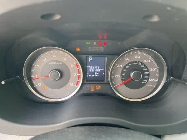 used 2015 Subaru Forester car, priced at $9,195
