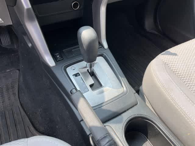 used 2015 Subaru Forester car, priced at $9,195