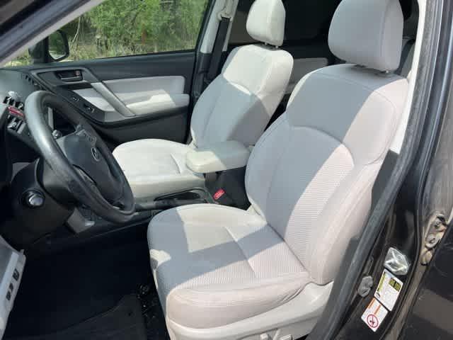 used 2015 Subaru Forester car, priced at $9,195