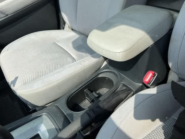 used 2015 Subaru Forester car, priced at $9,195