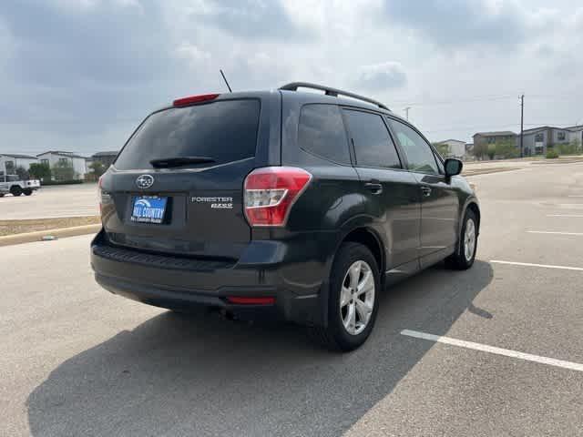 used 2015 Subaru Forester car, priced at $9,195