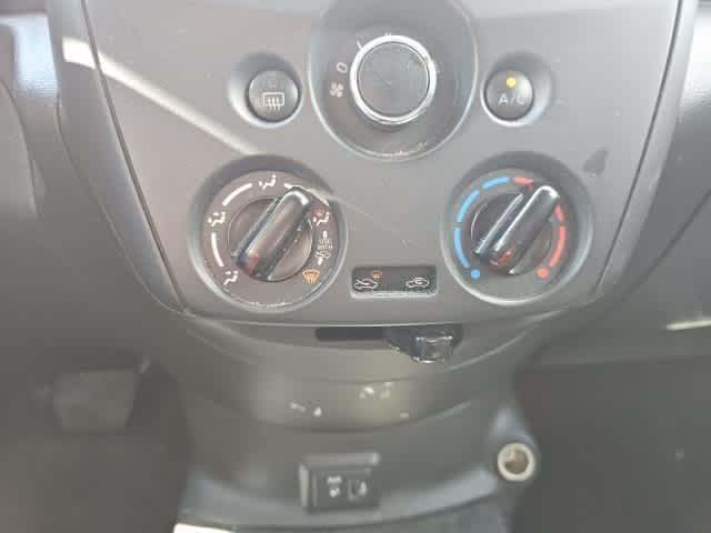 used 2019 Nissan Versa car, priced at $7,995