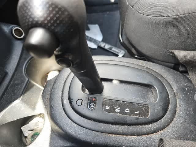 used 2019 Nissan Versa car, priced at $7,995