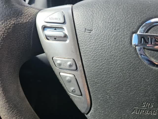 used 2019 Nissan Versa car, priced at $7,995