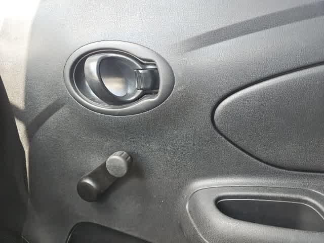 used 2019 Nissan Versa car, priced at $7,995